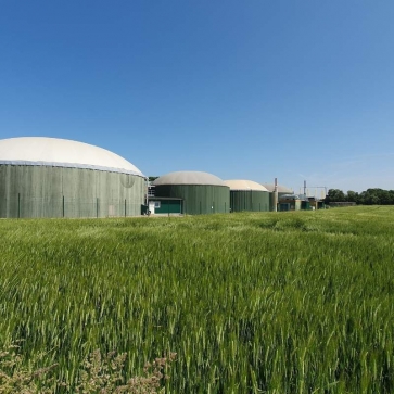 Biogas: la chiave per un futuro energetico sostenibile e indipendente
