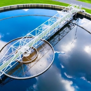 Purifiers: transforming wastewater into pure water resources